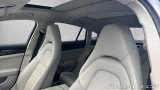 Porsche Panamera 4E Hybrid 2017