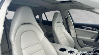 Porsche Panamera 4E Hybrid 2017