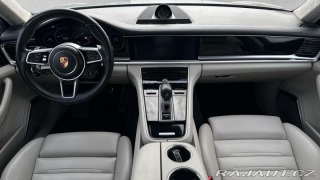 Porsche Panamera 4E Hybrid 2017