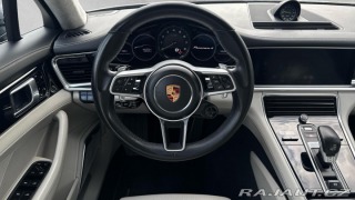 Porsche Panamera 4E Hybrid 2017