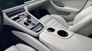 Porsche Panamera 4E Hybrid 2017