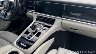 Porsche Panamera 4E Hybrid 2017