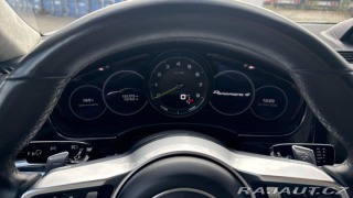 Porsche Panamera 4E Hybrid 2017