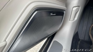 Porsche Panamera 4E Hybrid 2017