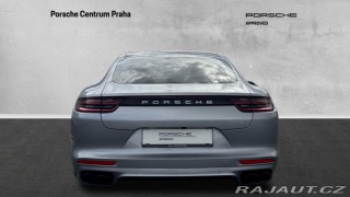 Porsche Panamera 4E Hybrid 2017