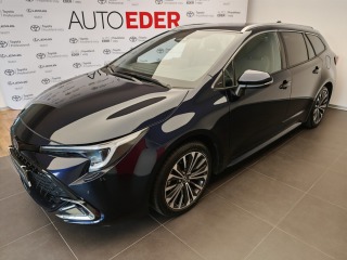Toyota Corolla 1.8 Hybrid e-CVT Style To