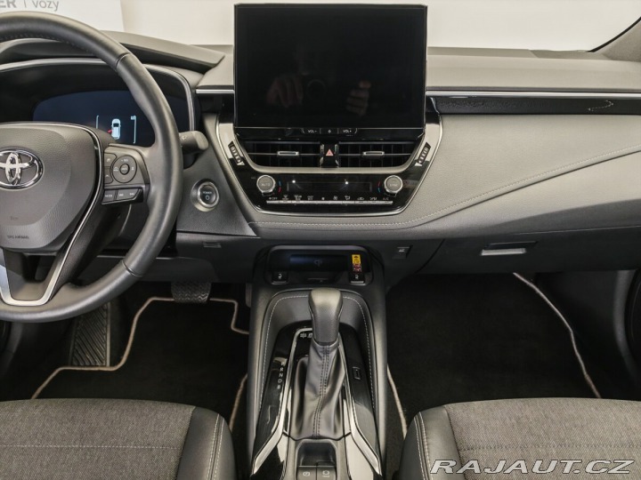 Toyota Corolla 1.8 Hybrid e-CVT Style To 2024
