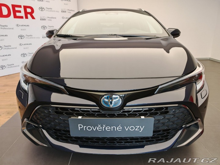 Toyota Corolla 1.8 Hybrid e-CVT Style To 2024