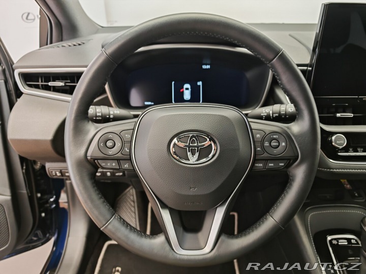 Toyota Corolla 1.8 Hybrid e-CVT Style To 2024