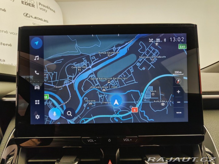 Toyota Corolla 1.8 Hybrid e-CVT Style To 2024
