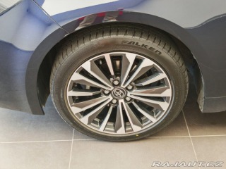 Toyota Corolla 1.8 Hybrid e-CVT Style To 2024