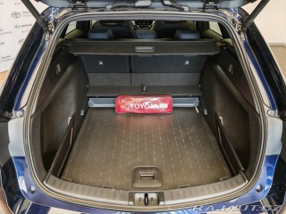 Toyota Corolla 1.8 Hybrid e-CVT Style To 2024