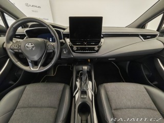 Toyota Corolla 1.8 Hybrid e-CVT Style To 2024