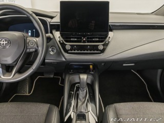 Toyota Corolla 1.8 Hybrid e-CVT Style To 2024