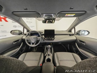 Toyota Corolla 1.8 Hybrid e-CVT Style To 2024