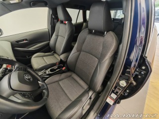 Toyota Corolla 1.8 Hybrid e-CVT Style To 2024