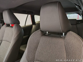 Toyota Corolla 1.8 Hybrid e-CVT Style To 2024