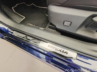 Toyota Corolla 1.8 Hybrid e-CVT Style To 2024