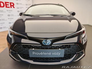 Toyota Corolla 1.8 Hybrid e-CVT Style To 2024