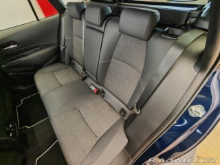 Toyota Corolla 1.8 Hybrid e-CVT Style To 2024