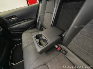 Toyota Corolla 1.8 Hybrid e-CVT Style To 2024