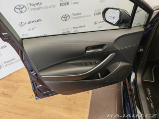 Toyota Corolla 1.8 Hybrid e-CVT Style To 2024