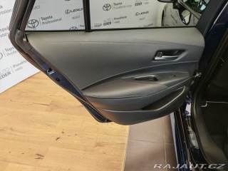 Toyota Corolla 1.8 Hybrid e-CVT Style To 2024