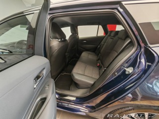 Toyota Corolla 1.8 Hybrid e-CVT Style To 2024