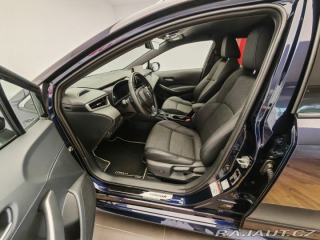 Toyota Corolla 1.8 Hybrid e-CVT Style To 2024