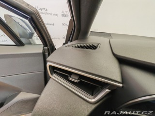 Toyota Corolla 1.8 Hybrid e-CVT Style To 2024
