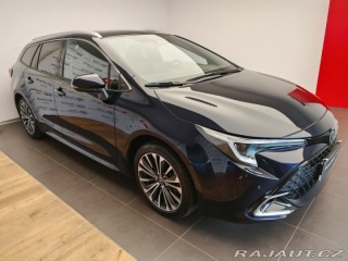 Toyota Corolla 1.8 Hybrid e-CVT Style To 2024