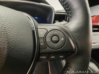 Toyota Corolla 1.8 Hybrid e-CVT Style To 2024