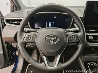 Toyota Corolla 1.8 Hybrid e-CVT Style To 2024