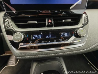 Toyota Corolla 1.8 Hybrid e-CVT Style To 2024