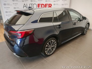 Toyota Corolla 1.8 Hybrid e-CVT Style To 2024