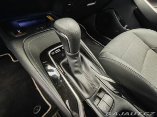 Toyota Corolla 1.8 Hybrid e-CVT Style To 2024