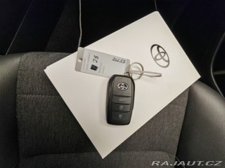 Toyota Corolla 1.8 Hybrid e-CVT Style To 2024