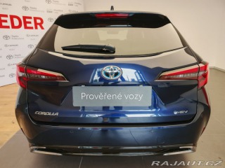 Toyota Corolla 1.8 Hybrid e-CVT Style To 2024