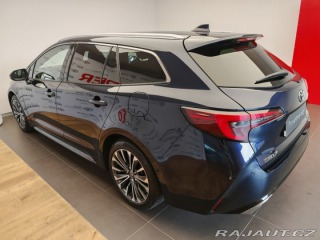 Toyota Corolla 1.8 Hybrid e-CVT Style To 2024