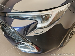 Toyota Corolla 1.8 Hybrid e-CVT Style To 2024