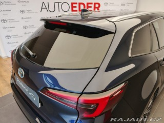 Toyota Corolla 1.8 Hybrid e-CVT Style To 2024
