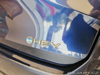 Toyota Corolla 1.8 Hybrid e-CVT Style To 2024
