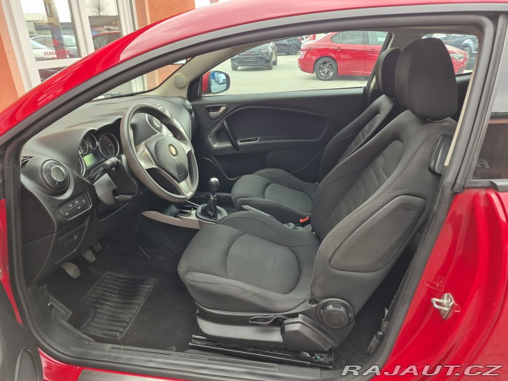 Alfa Romeo MiTo 1.4 Junior 2014