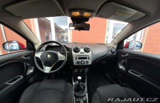 Alfa Romeo MiTo 1.4 Junior 2014