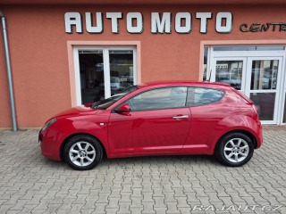 Alfa Romeo MiTo 1.4 Junior 2014