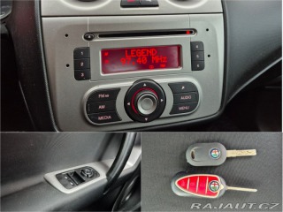 Alfa Romeo MiTo 1.4 Junior 2014