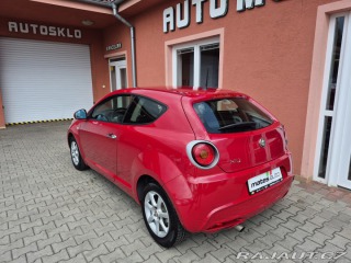 Alfa Romeo MiTo 1.4 Junior 2014