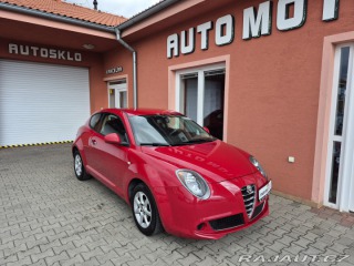 Alfa Romeo MiTo 1.4 Junior 2014