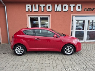 Alfa Romeo MiTo 1.4 Junior 2014