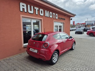 Alfa Romeo MiTo 1.4 Junior 2014